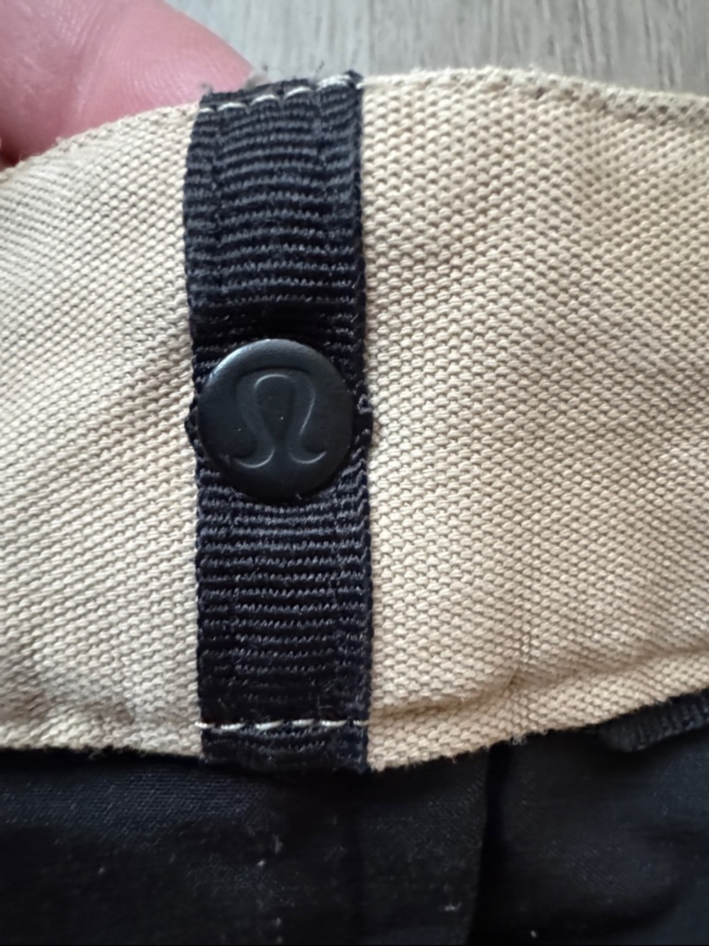lululemon ABC Pant Slim-Fit *Utilitech - Picture 5 of 5